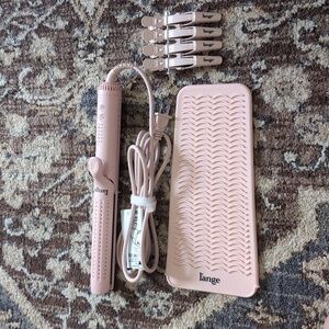 L'ANGE HAIR Le Duo Grande 360° Airflow Styler